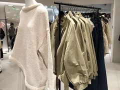 -ZARA(沈阳大悦城店)