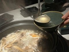 -狐狸爱上椰子鸡(滨江星光大道店)