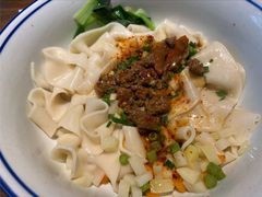 -吴满满油泼面(北方风味园店)