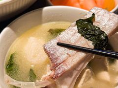 -许爷家·生态湖鲜(徐汇日月光店)
