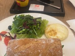 -安妮意大利餐厅(世贸天阶店)