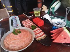 -大隐·成都火锅Bistro(合生麒麟新天地店)