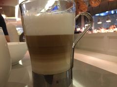 -海口绿发希尔顿酒店-田园汇自助餐·三文鱼·海鲜