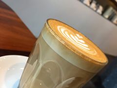 -Seesaw Coffee(上海尚悦湾店)