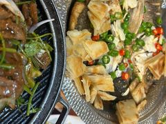 -宏状元现熬粥·京味菜(五棵松店)