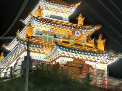 -色达喇荣五明佛学院