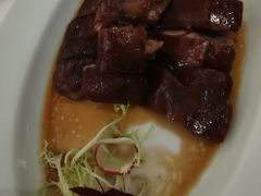 烧鹅-宝丽轩中餐厅BAOLIXUAN