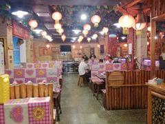 大堂-粗粮人家·东北菜(洋桥店)