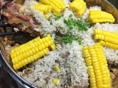 -厨彩阳光(河东路店)