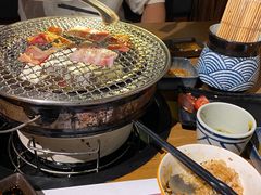 -玖合肉町·烧肉(惠安禹洲店)