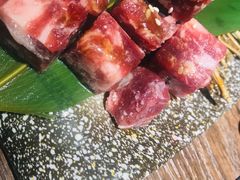 -良情择木·烤肉(青羊万达店)