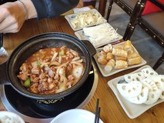 -重庆鸡公煲(学衡路店)