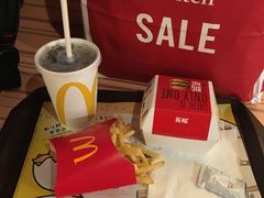 -麦当劳(厦门思明路店)