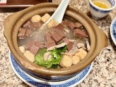-南京大牌档(壹方天地店)