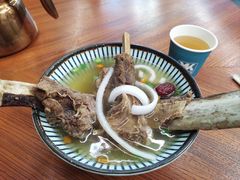 -茶房烤包子(金坤中环花苑溢景轩店)
