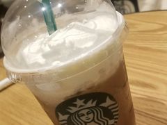 -星巴克臻选(北京银泰店)