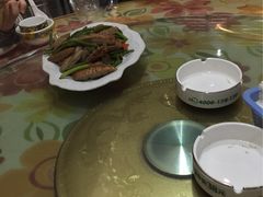 -富临轩私房菜(集庆门大街店)