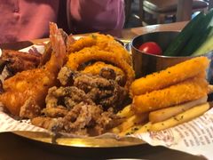 -MR.ROCKY洛奇先生RESTAURANT&BAR(宝安壹方城店)