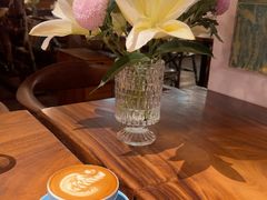 -六月花园咖啡馆(中关村东路店)