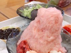-Ice Monster冰馆·CNN评选全球十大甜品(国贸商城店)