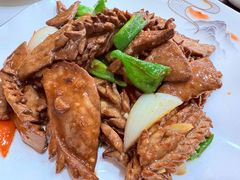 -宝发园名菜馆