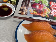 -濱寿司(高新伊藤店)