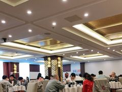大堂-贵州大厦贵州厅(樱花园西街店)