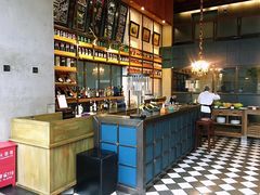 -北京望京葉子里酒店(望京SOHO店)