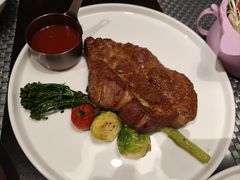 -188西餐厅(园林宾馆店)