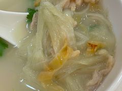 -寻味顺德·南记酒家·传统顺德菜·鱼生(广源路店)