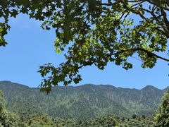 -黑山大峡谷游客中心