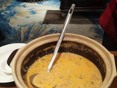 -红棉中餐厅·广州海航威斯汀酒店