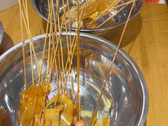 -嘉州鲜知味钵钵鸡(奎星楼店)