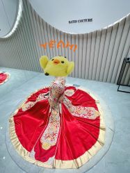 -SATIN COUTURE瑟庭婚纱礼服馆