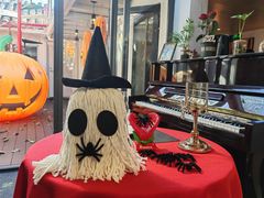 -EATALIA意塔利意式餐厅(鼓楼店)