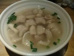 肥肠汤-老巷口川味火锅