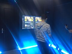 -零纪元VR体验馆·桌游(黄浦店)