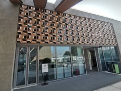 -上海植物园-4号门售票处