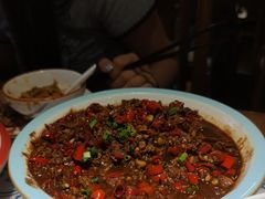 -柴火农家·江西赣南菜(土华店)