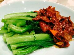 -真爱中国餐馆·年华店(朱雀大街店)