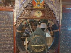 -玛拉亚藏餐厅