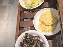 -鹅城粤菜馆(白云山路店)