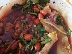 -紫燕百味鸡(金履店)