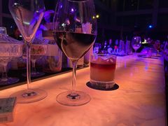 -The Penthouse酒吧