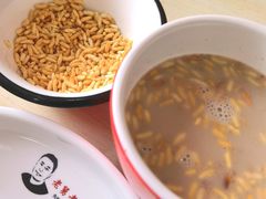 -老舅老蒙肉饼非遗店(一店)
