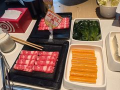 -海底捞火锅(海悦天地店)