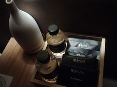 -厘舍SPA(运达店)