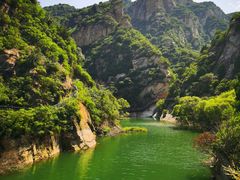 -黑龙潭风景区