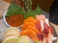 -小山日本料理(兴业太古汇店)