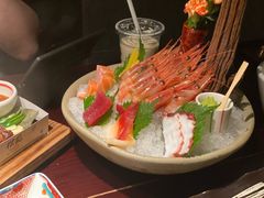 -松鹤精致料理(五一中路店)